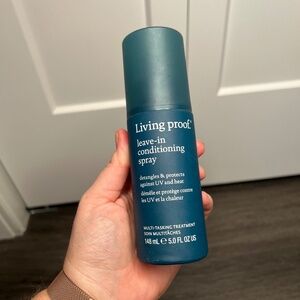 Living Proof NEW Leave In Conditioner Spray